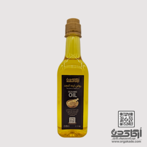 روغن ارده کنجد فرابکر نیم لیتری