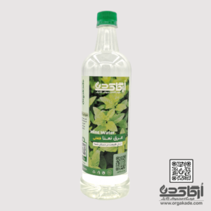 عرق نعنا فلفلی یک لیتری