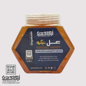 عسل نیکو یک کیلویی